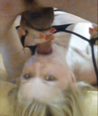 Трахнул в горло